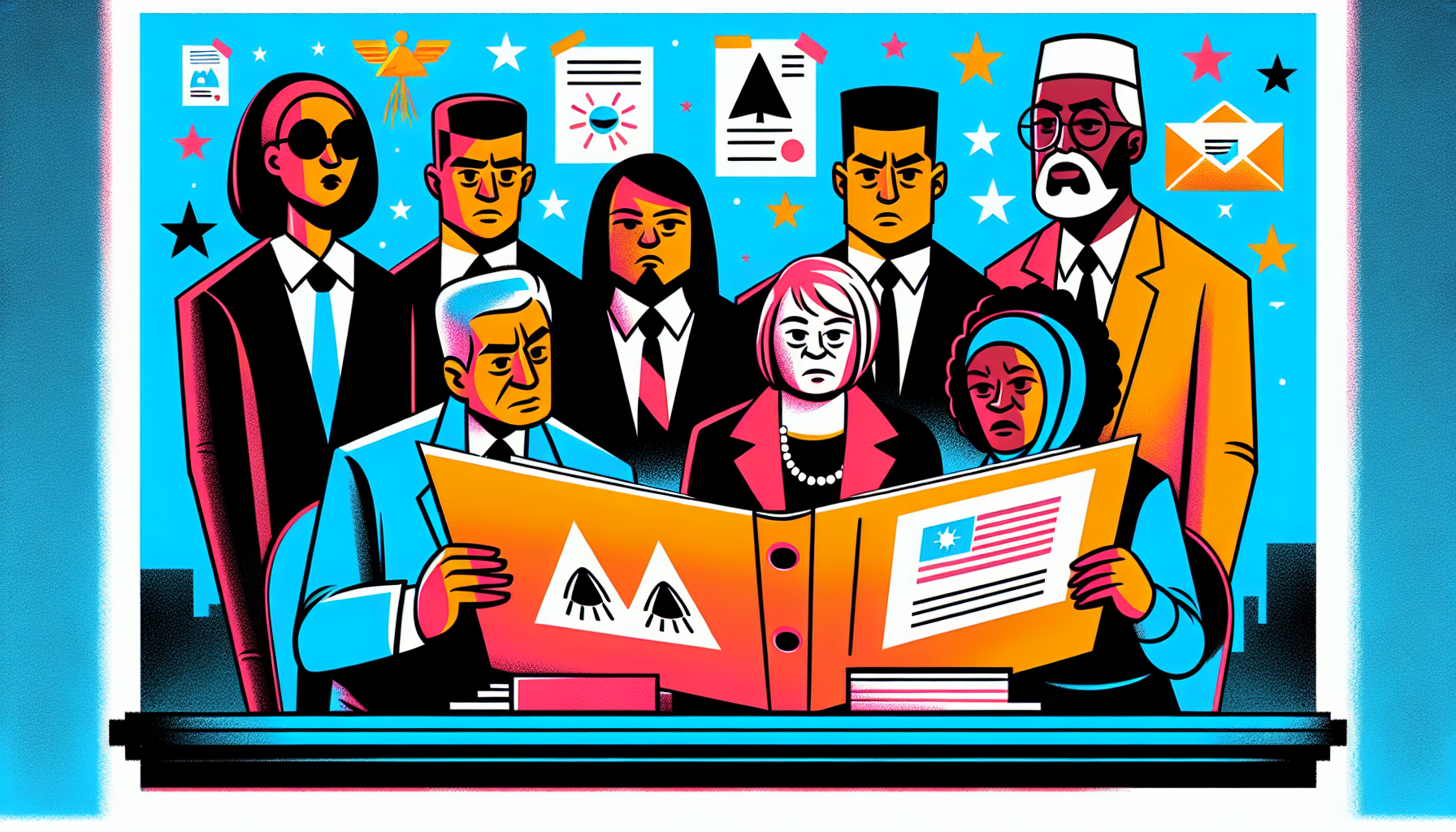 Canadian officials examining UFO files