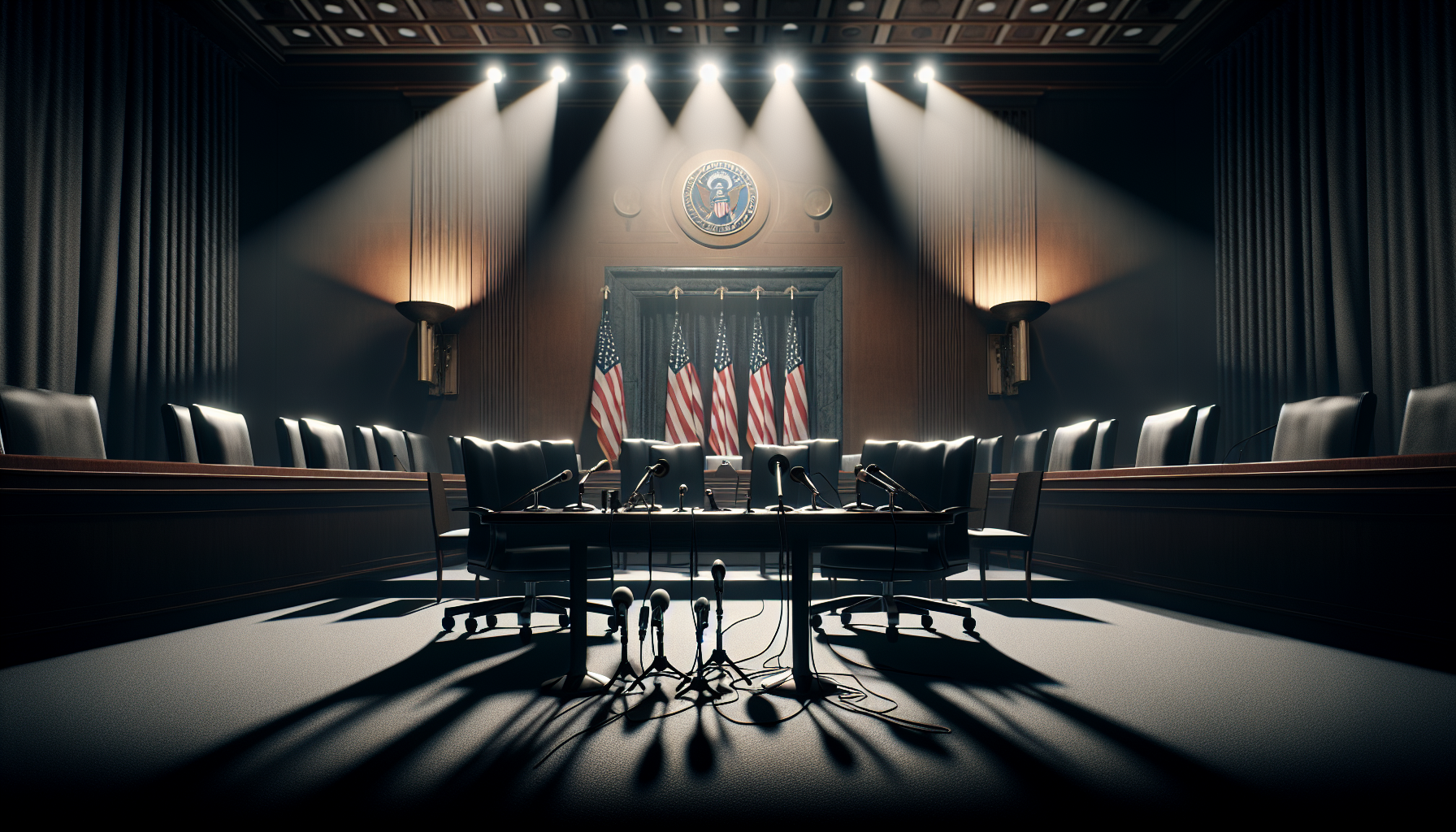 Whistleblower David Grusch Claims 'Non-Human Biologics' Found