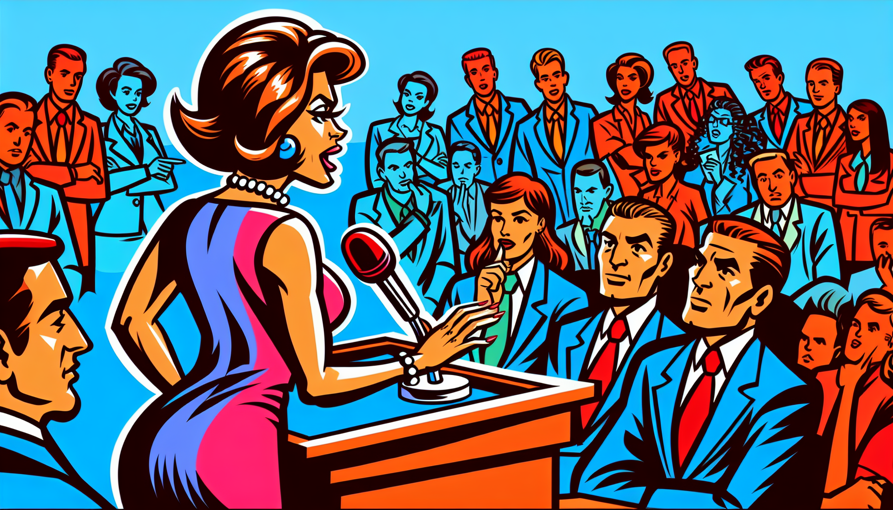 White House press conference with press secretary Karoline Leavitt