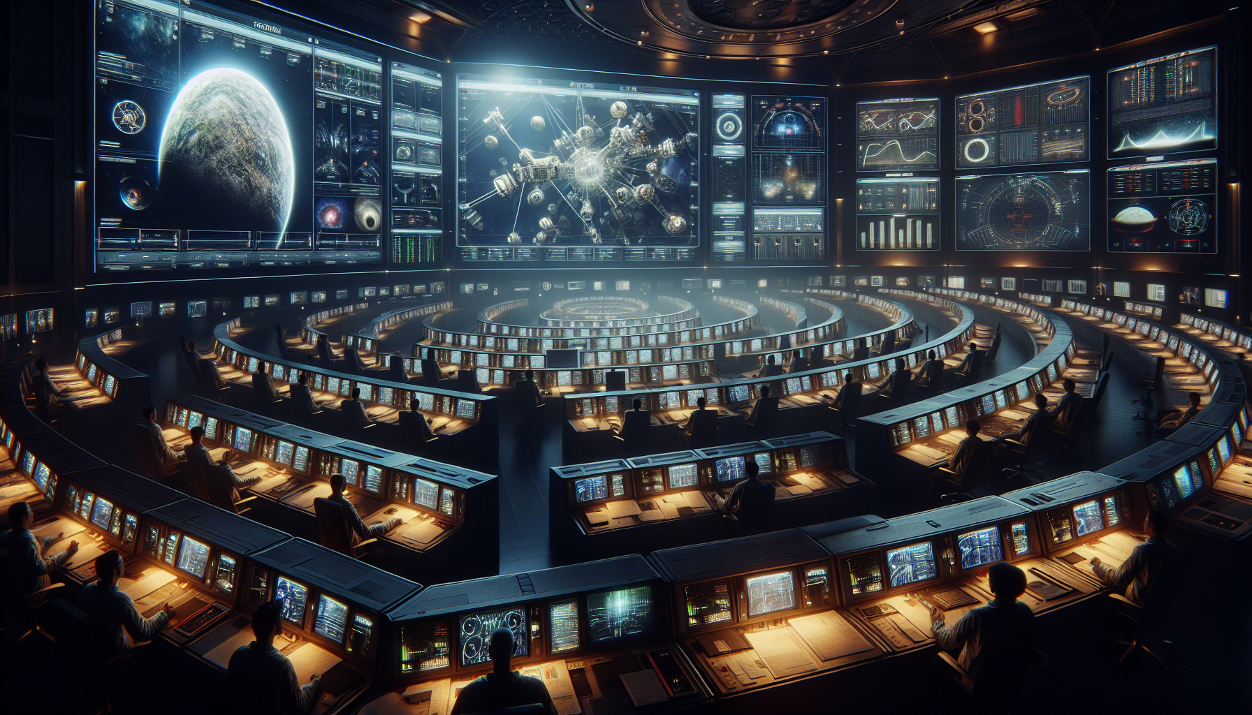 NASA Unveils Incredible UFO Footage You Must See