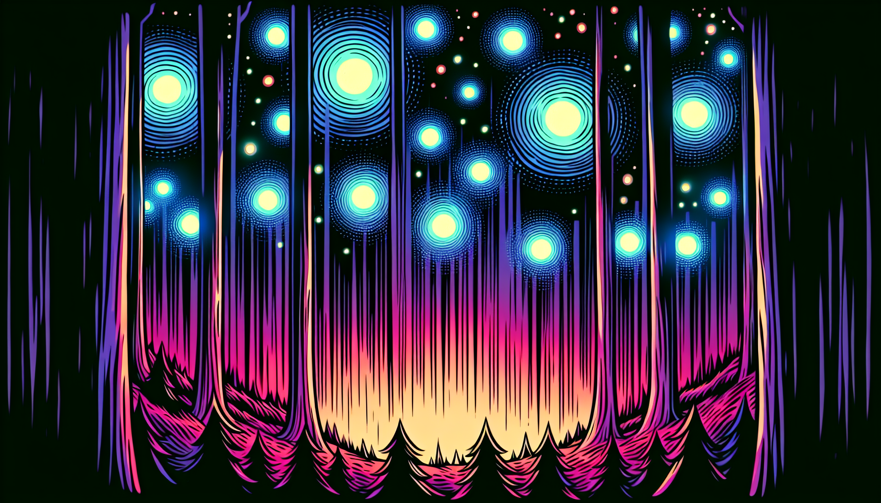 The Rendlesham Forest Incident: Britain's Roswell