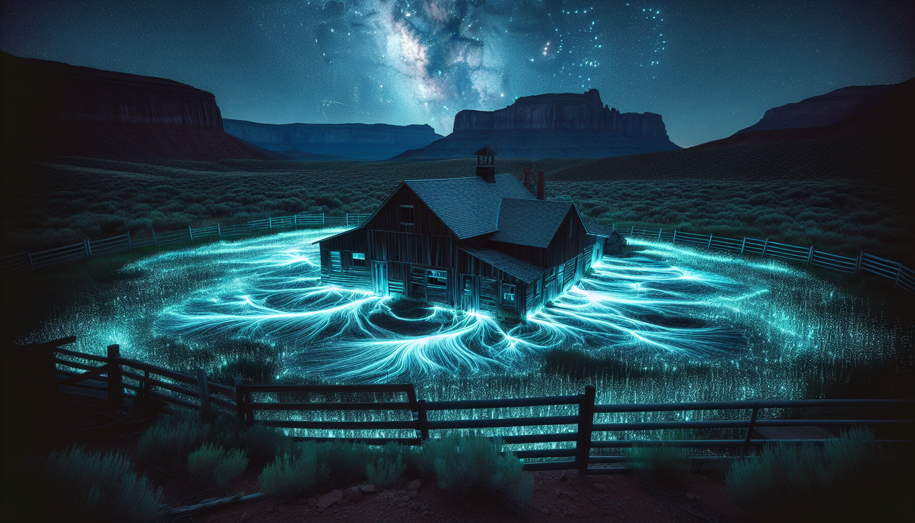 Is Skinwalker Ranch Real or Fake? Explore the Truth