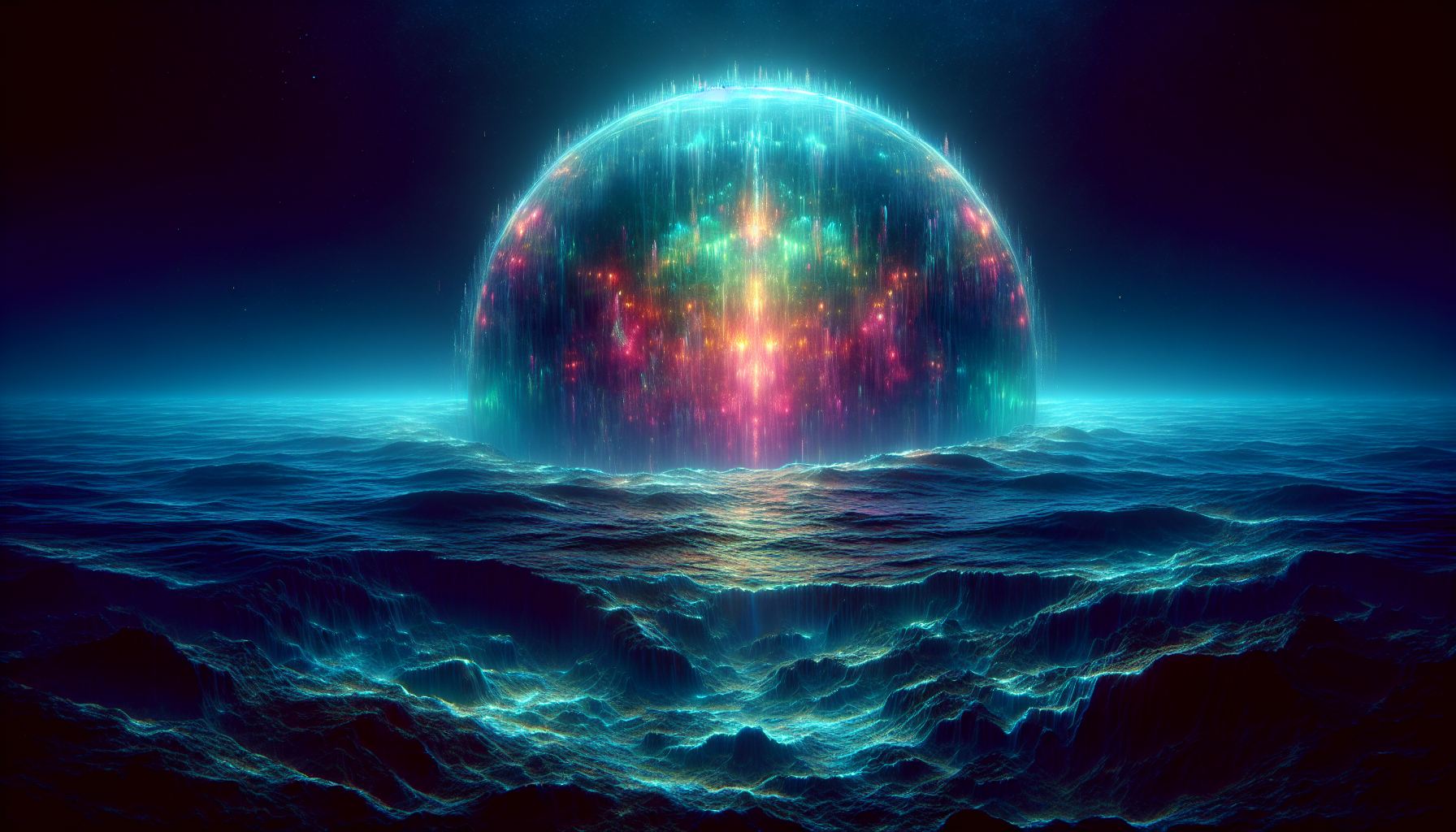 Investigating Underwater UFOs: The Mystery of USO Phenomena